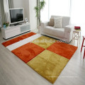 puzzle carreaux de tapis lavables en polyester